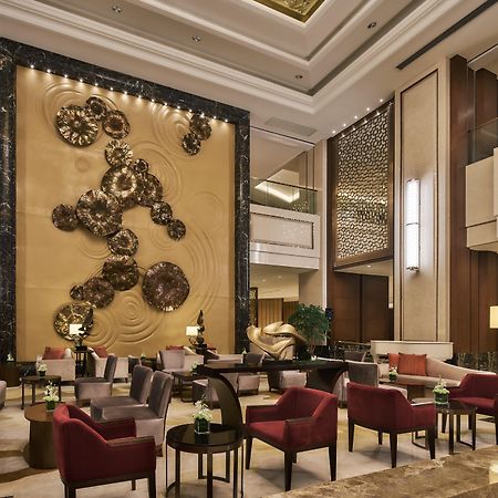 Crowne Plaza Shaoxing, An Ihg Hotel Exterior foto