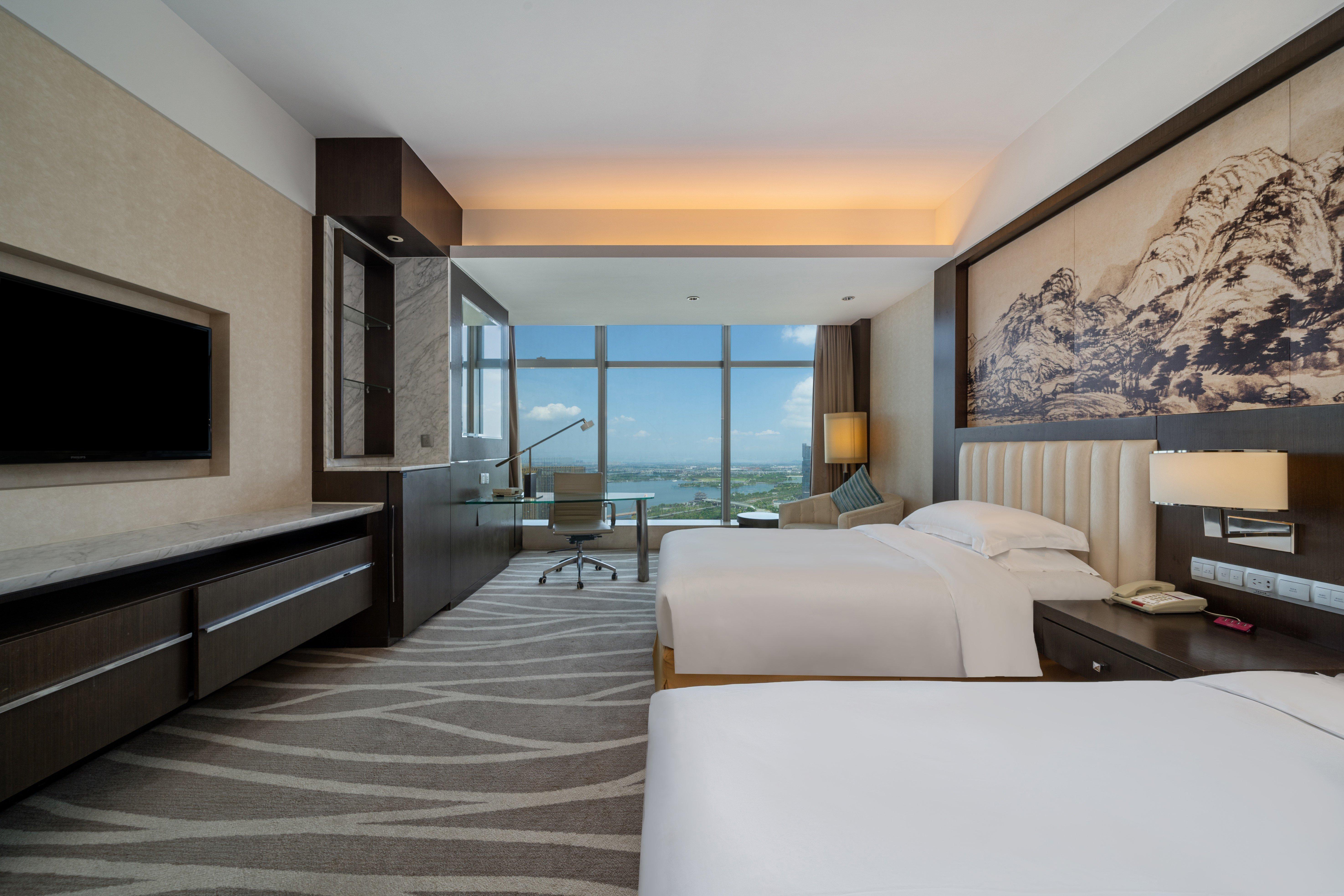 Crowne Plaza Shaoxing, An Ihg Hotel Exterior foto