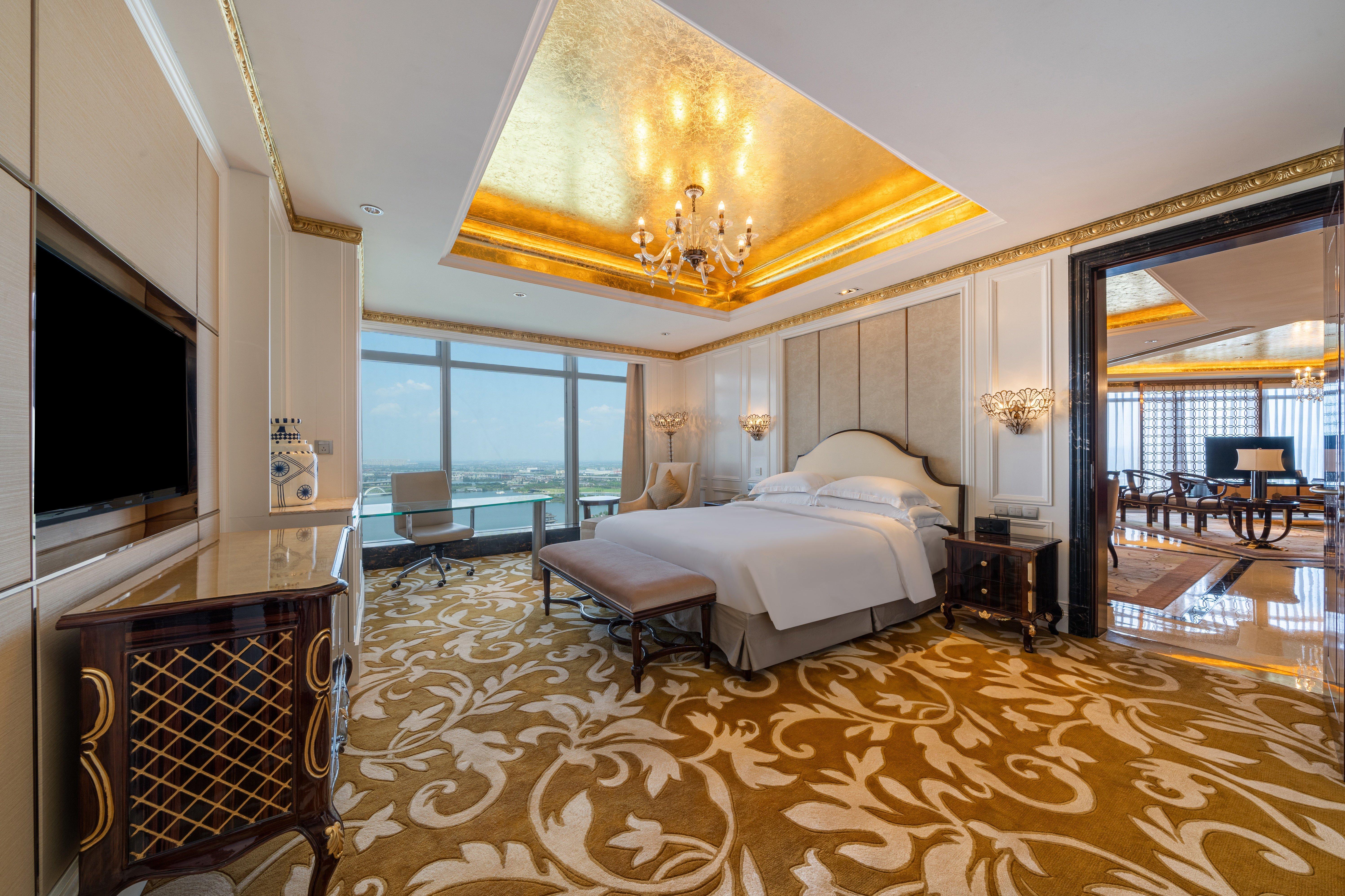 Crowne Plaza Shaoxing, An Ihg Hotel Exterior foto