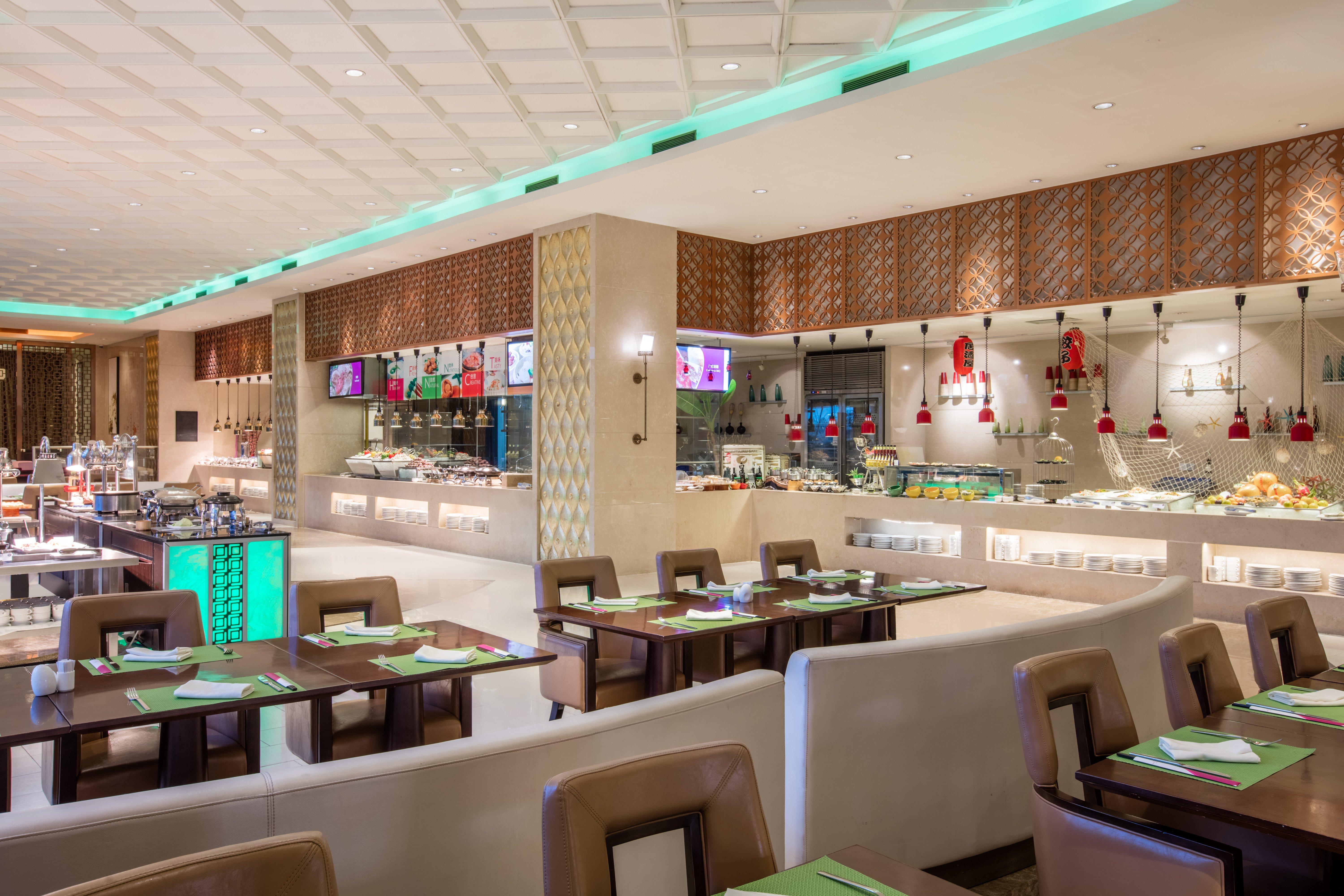 Crowne Plaza Shaoxing, An Ihg Hotel Exterior foto