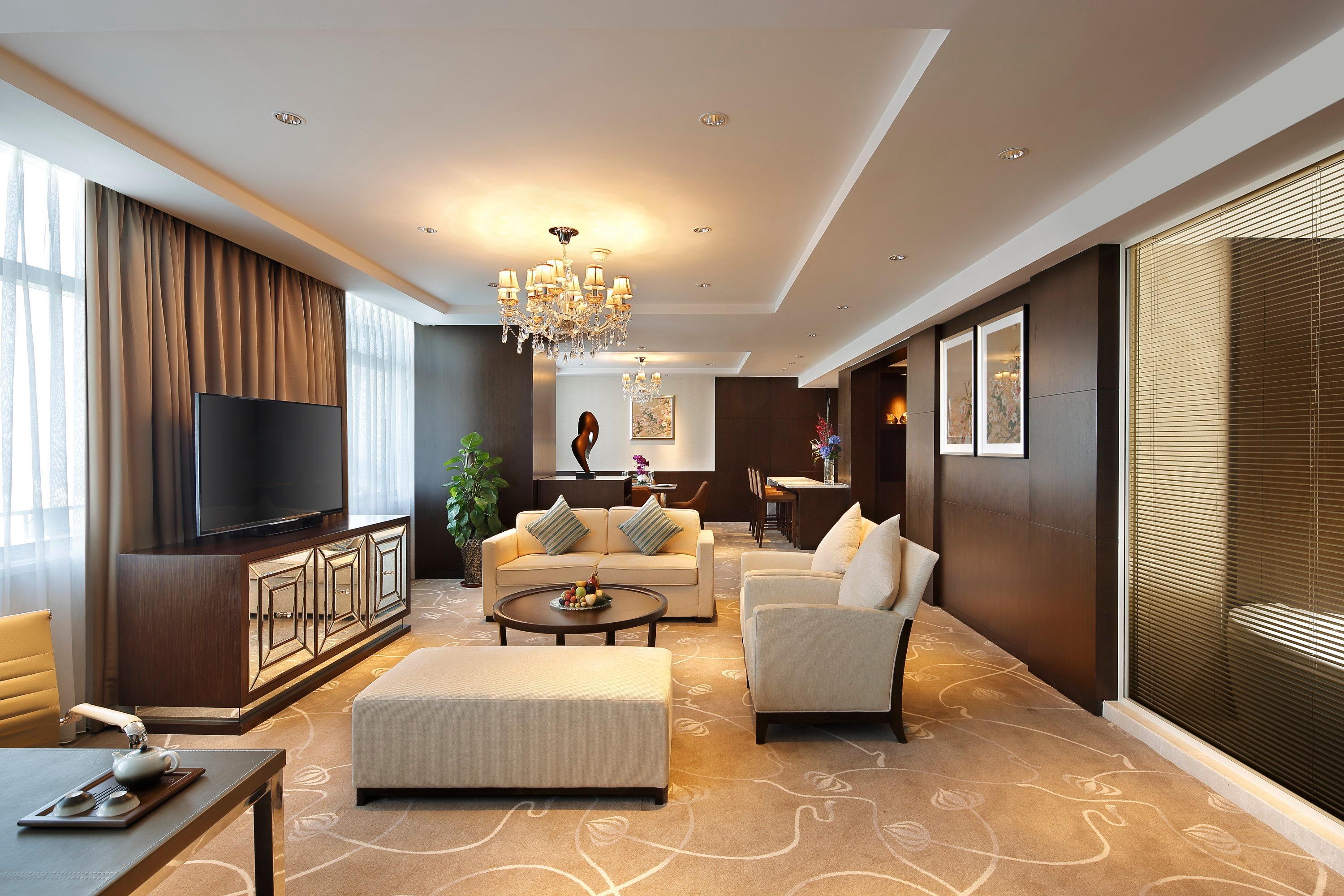 Crowne Plaza Shaoxing, An Ihg Hotel Exterior foto