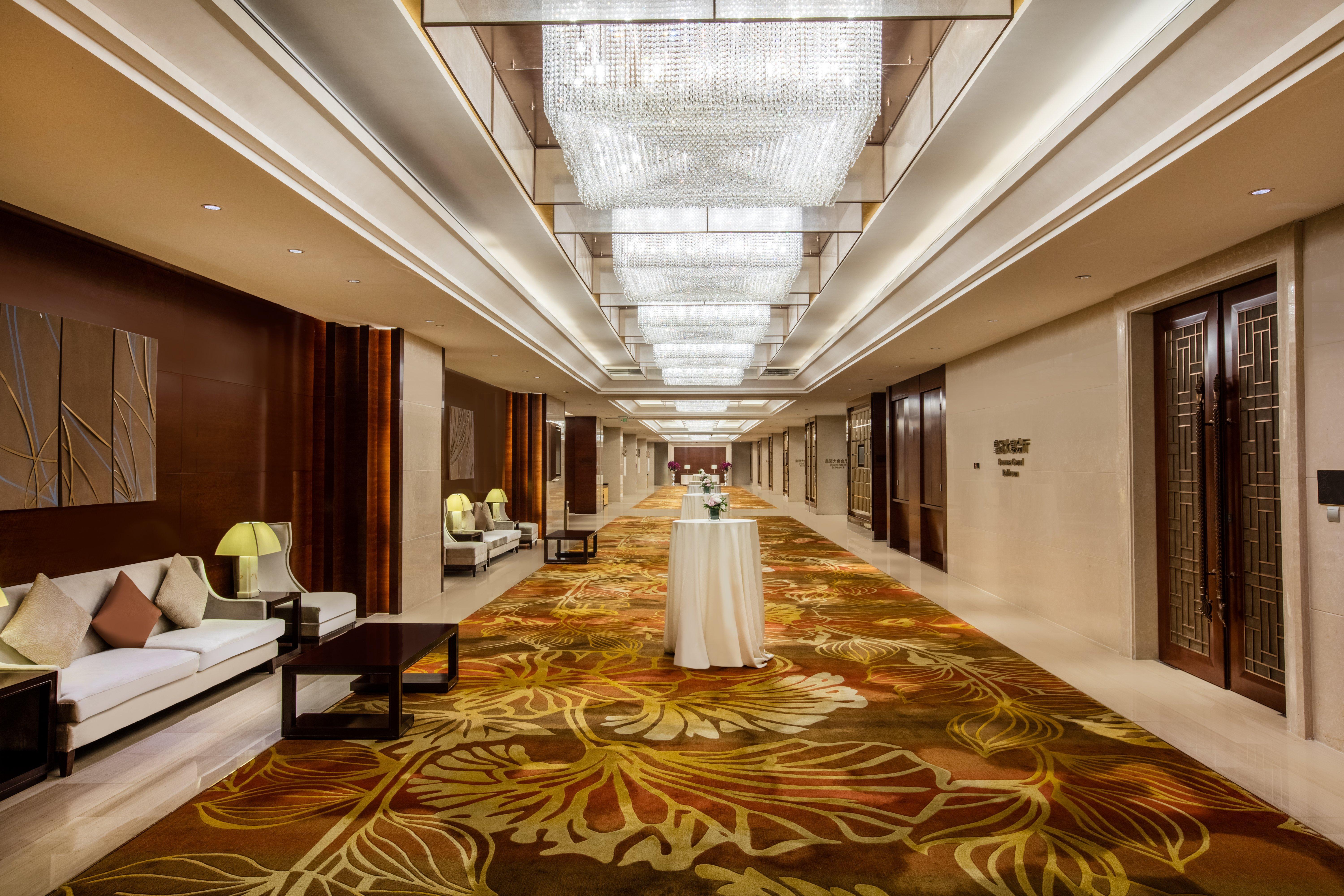 Crowne Plaza Shaoxing, An Ihg Hotel Exterior foto