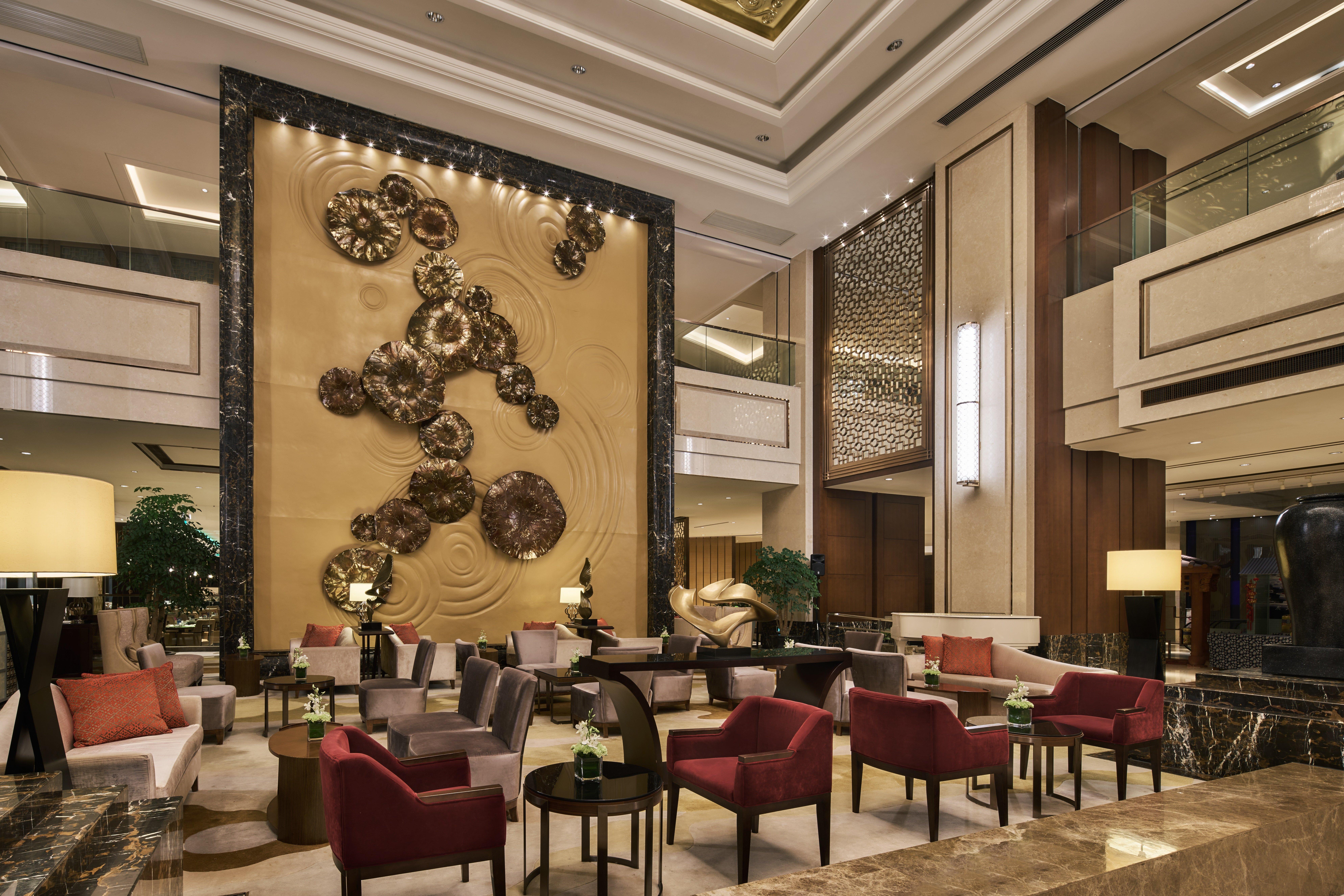 Crowne Plaza Shaoxing, An Ihg Hotel Exterior foto