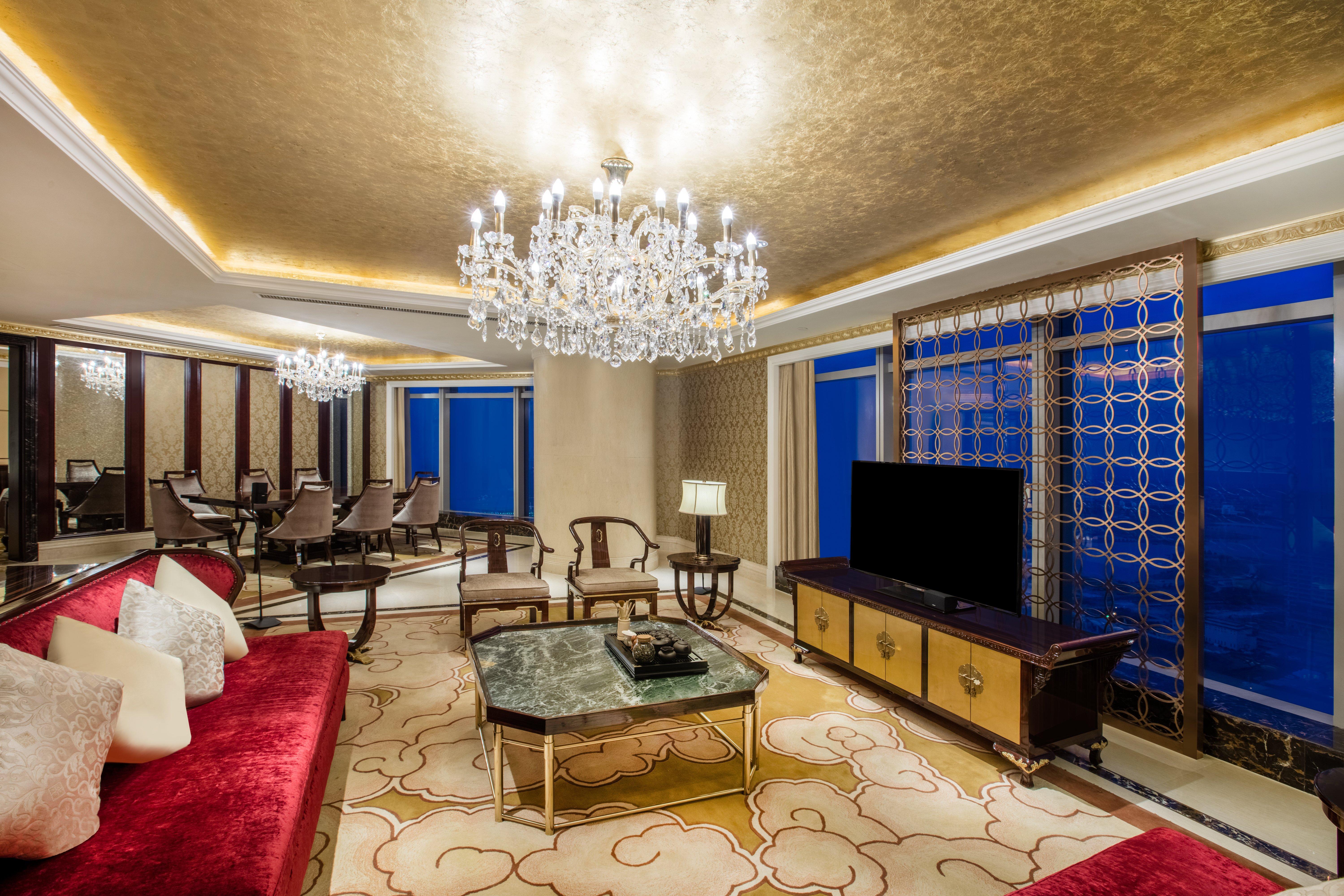Crowne Plaza Shaoxing, An Ihg Hotel Exterior foto