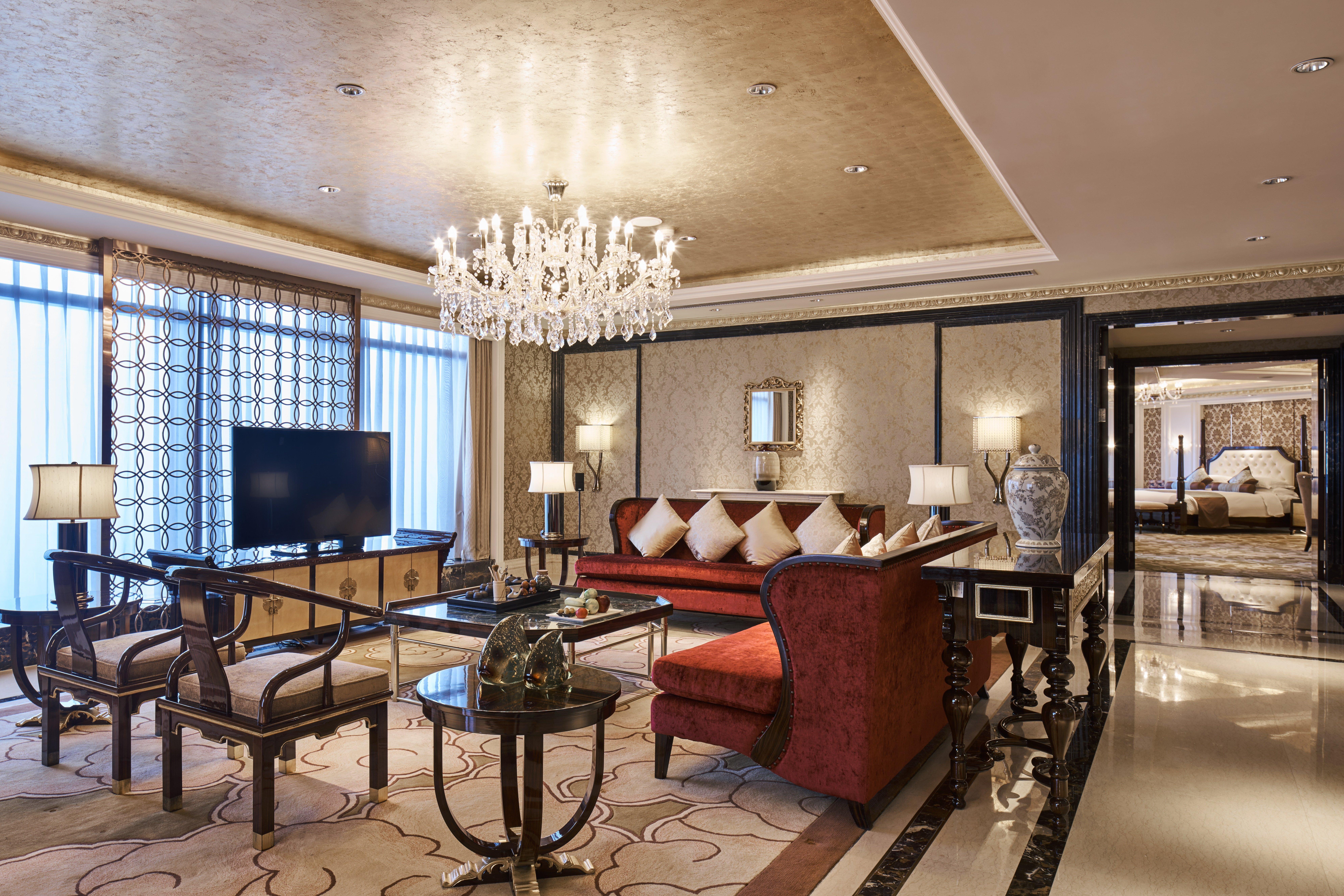 Crowne Plaza Shaoxing, An Ihg Hotel Exterior foto