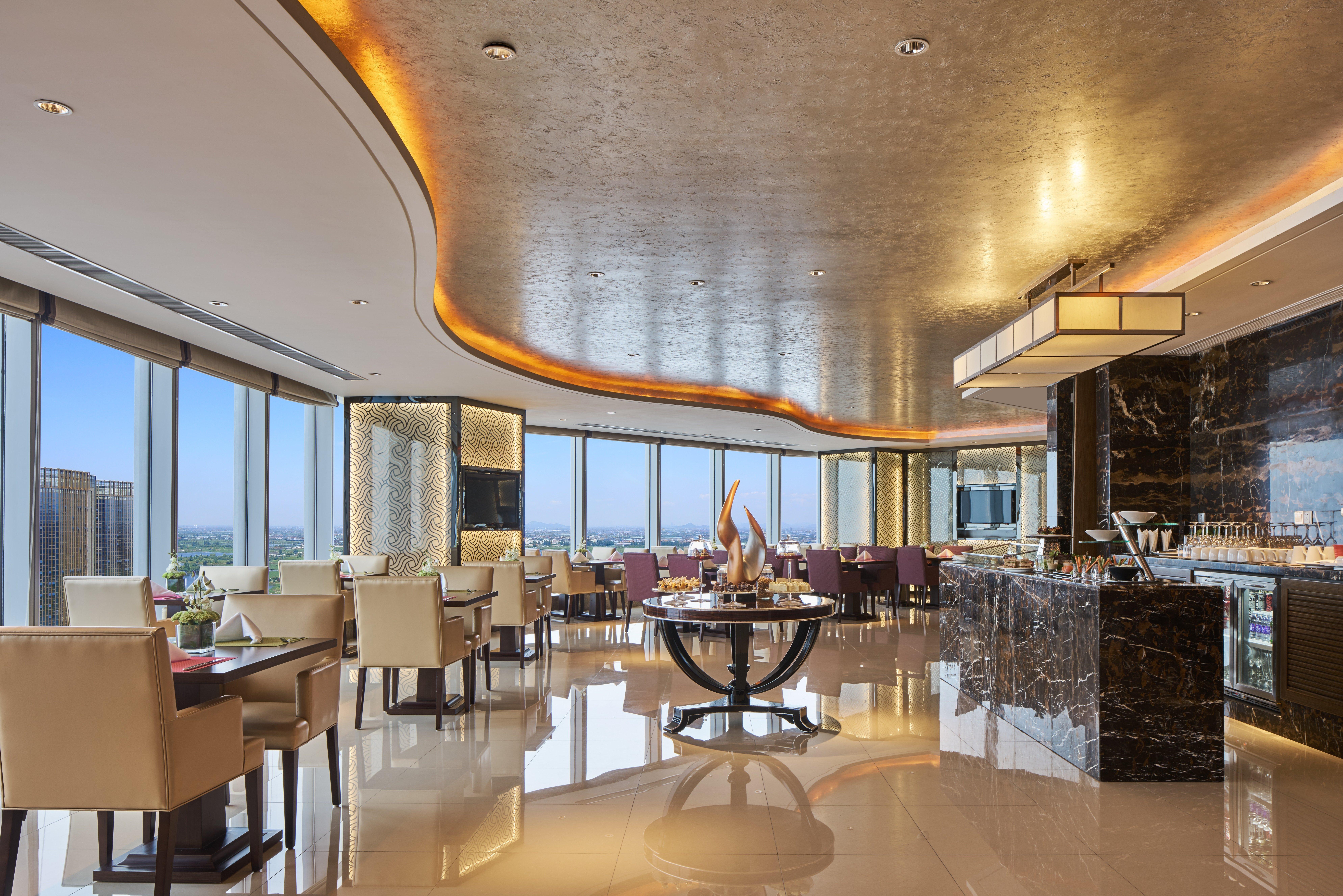 Crowne Plaza Shaoxing, An Ihg Hotel Exterior foto